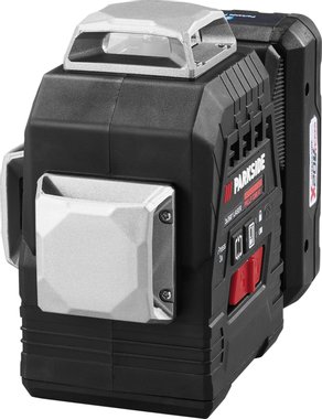 Лазер с кръстосани линии PKLLP 3360 A1