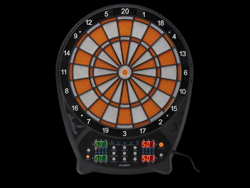 Електронен дартс