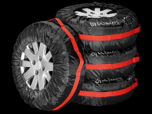 Калъфи за гуми