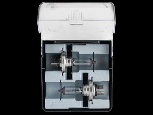 Автомобилни крушки H4 или H7