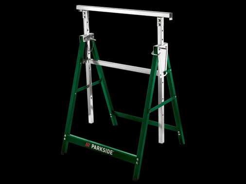 Работна стойка