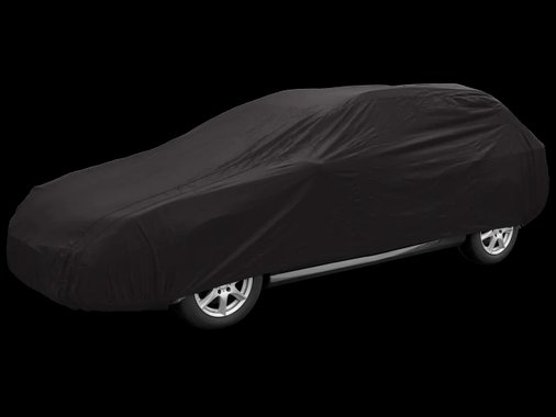 Покривало за автомобил