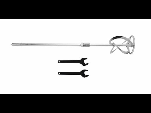 Акумулаторен миксер