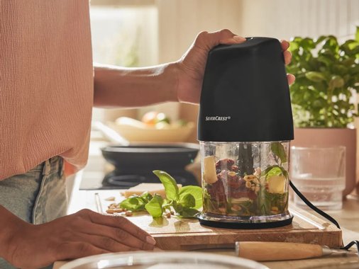 Мултифункционален чопър