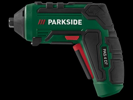 Акумулаторен винтоверт