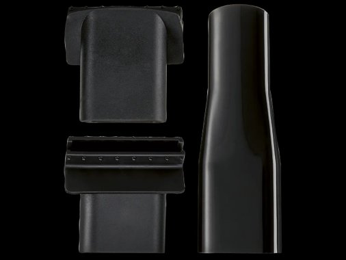 Ръчна прахосмукачка