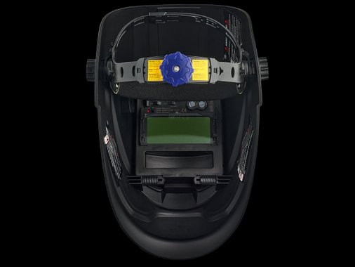 Заваръчен шлем