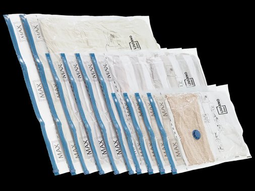 Вакуумни торби за съхранение