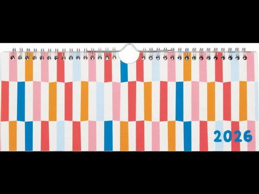 Настолен календар