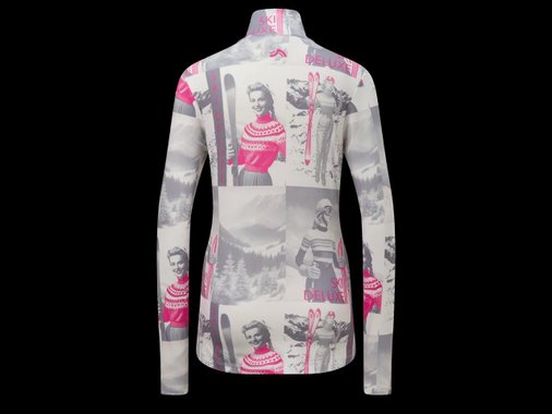 Спортна блуза