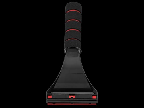 Стъргалка за лед или чистачка за стъкла