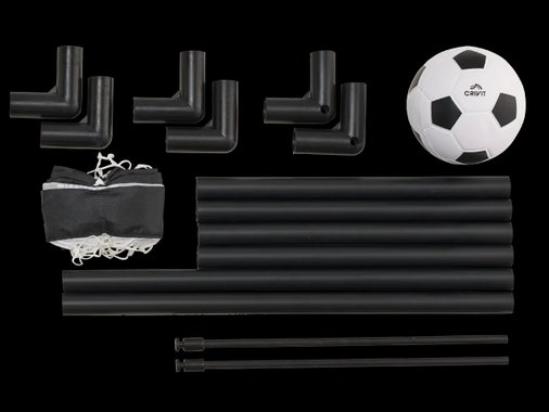 Комплект за бокс или мини футболна врата