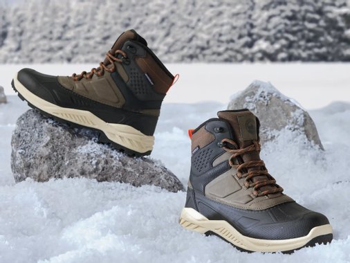 Термоботуши