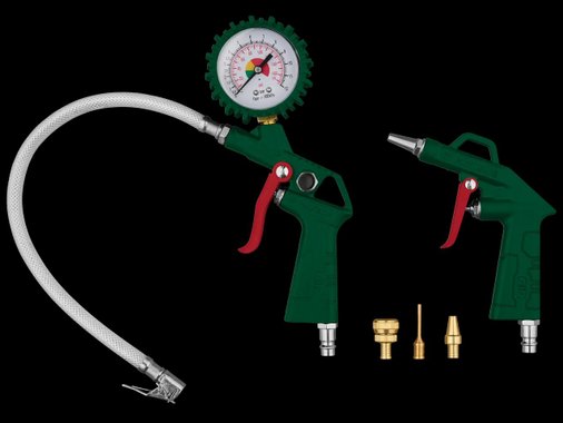 Преносим компресор