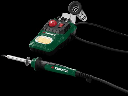 Станция за запояване