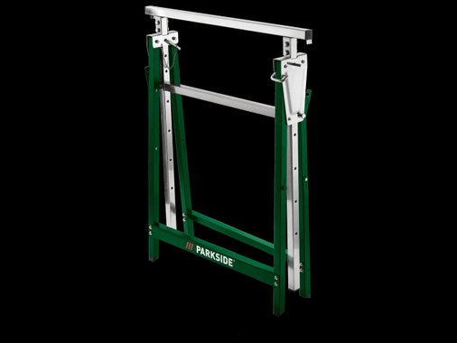 Работна стойка