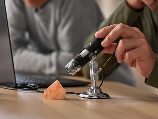 Дигитален микроскоп