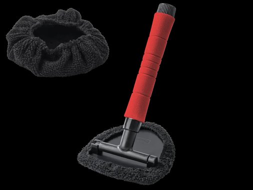 Стъргалка за лед или чистачка за стъкла