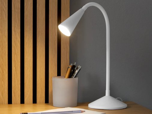 Настолна лампа