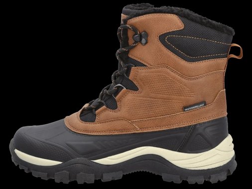 Термоботуши