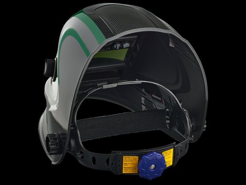 Заваръчен шлем