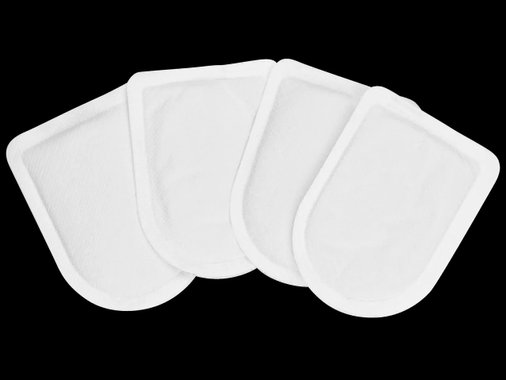 Затоплящи подложки или стелки