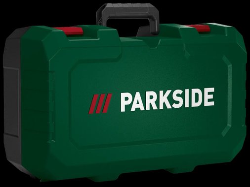 Акумулаторен ъглошлайф