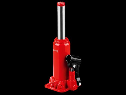 Хидравличен крик