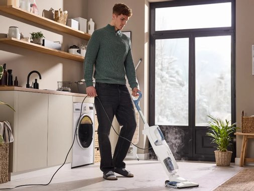 3 в 1 парочистачка