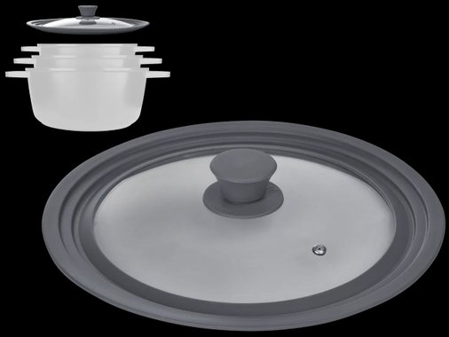 Универсален капак