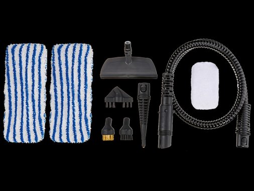 3 в 1 парочистачка