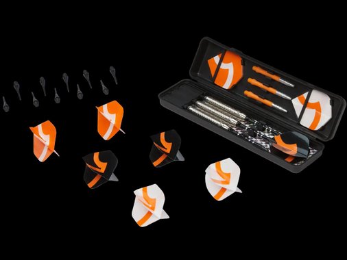 Комплект за дартс