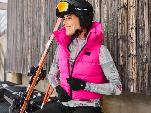 Спортна блуза