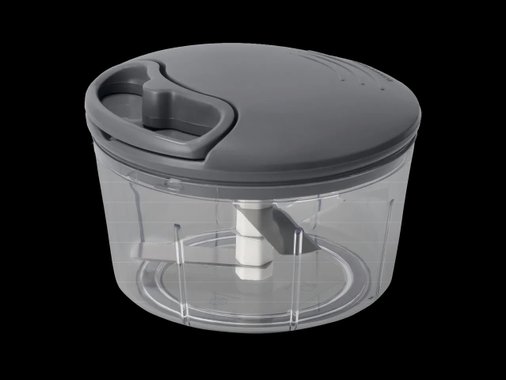 Ръчен чопър