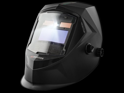 Заваръчен шлем