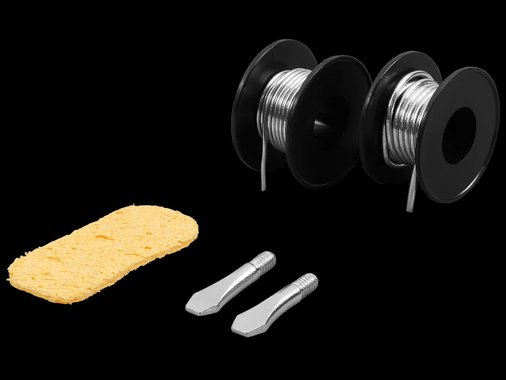 Станция за запояване