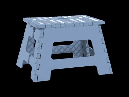 Сгъваем стол