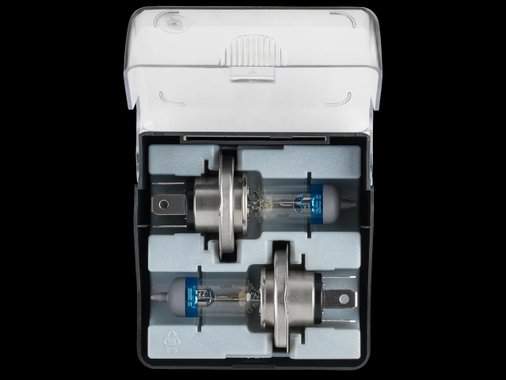 Автомобилни крушки H4 или H7