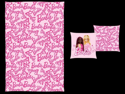 Одеяло с възглавница