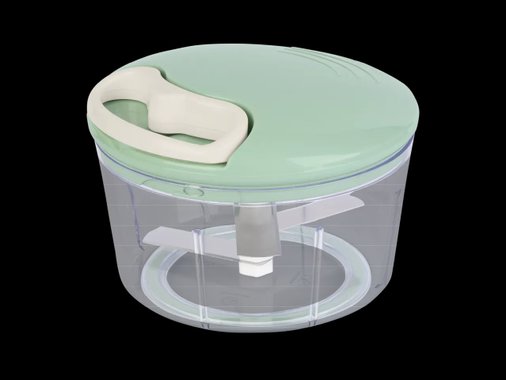 Ръчен чопър