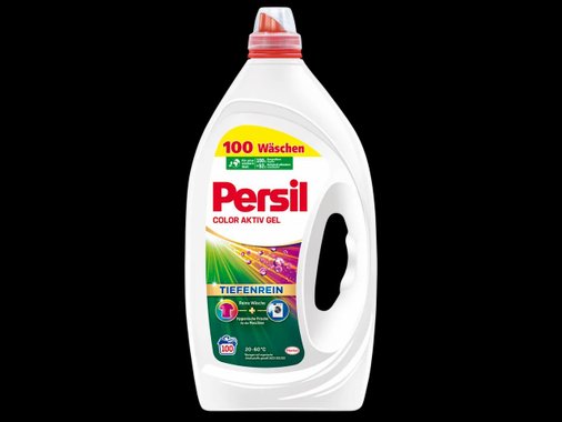 Течен перилен препарат