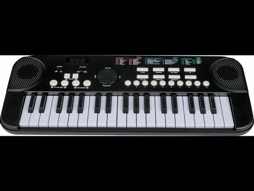 Синтезатор