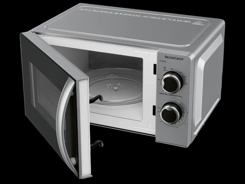 Микровълнова фурна