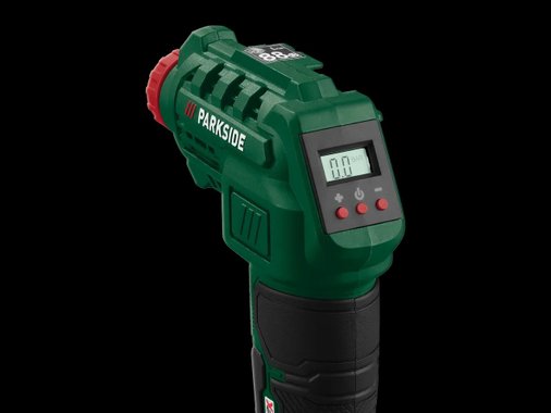 Акумулаторен компресор или помпа