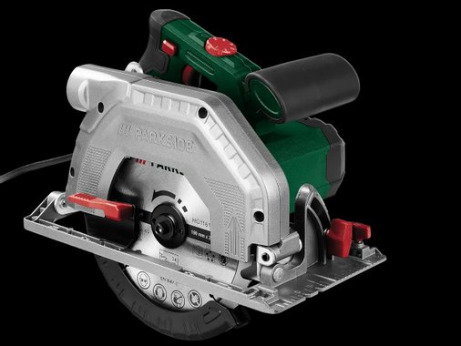 Ръчен циркуляр