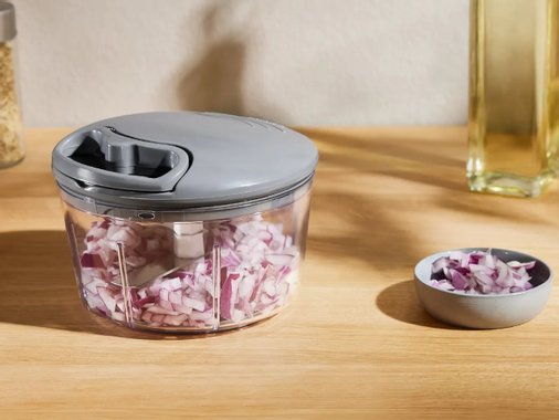 Ръчен чопър