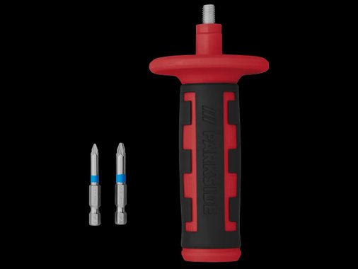 3 в 1 акумулаторна ударна бормашина
