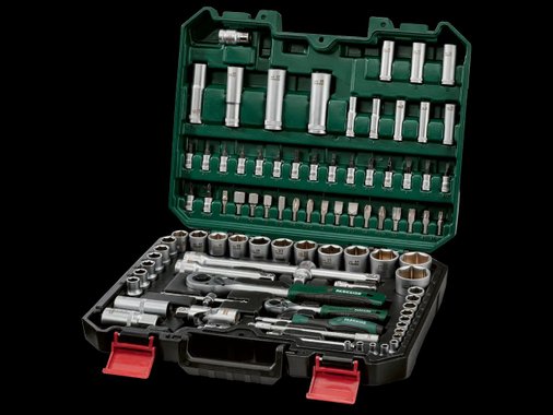 Тресчотка с накрайници