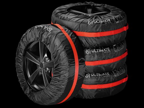 Калъфи за гуми