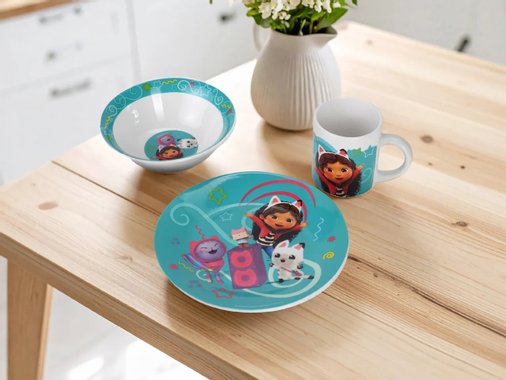 Детски комплект за хранене